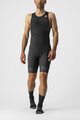 CASTELLI kombinezon - SD TEAM RACE - crna
