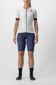 CASTELLI kratke hlače - PREMIO TRI W SPEED - plava