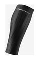 CASTELLI navlake na noge - FAST LEGS - crna