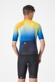 CASTELLI kratke hlače bez tregera - TRI SHORT - crna