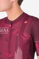 CASTELLI dres kratkih rukava - GIRO SIENA - bodro