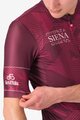 CASTELLI dres kratkih rukava - GIRO SIENA - bodro
