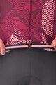 CASTELLI dres kratkih rukava - GIRO SIENA - bodro
