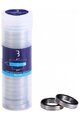 BBB ležajevi - BOTTOM BRACKET BEARING 6805 37x7x24mm - crna