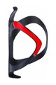 BBB držač za bocu - FIBERCAGE - crvena/crna