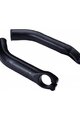 BBB rogovi - LIGHTCURVED - crna