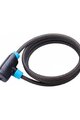 BBB lokot za bicikl - POWERSAFE - crna