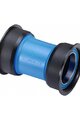 BBB središnja kompozicija - BOTTOMPRESS 30-68/73 mm - plava/crna