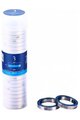 BBB ležajevi - REPLACEMENT BEARINGS 30x42x7 mm - srebrna