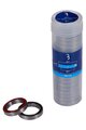 BBB ležajevi - BOTTOM BRACKET BEARING DUB 40x29x6,8mm - srebrna
