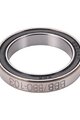 BBB ležajevi - BOTTOM BRACKET BEARING DUB 40x29x6,8mm - srebrna