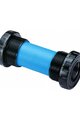 BBB središnja kompozicija - BOTTOMTHREAD BSA 24-68/73 mm - plava/crna