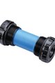 BBB središnja kompozicija - BOTTOMTHREAD BSA GXP 24-22 mm - plava/crna