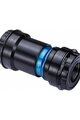 BBB središnja kompozicija - BOTTOMFIT PF30-24 - plava/crna