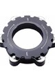 BBB adapter za kolut - CENTERFIT - crna