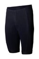 BBB kratke hlače bez tregera - POWERFIT SHORTS - crna