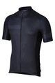 BBB dres kratkih rukava - COMFORTFIT 2.0 - crna
