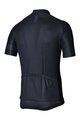 BBB dres kratkih rukava - COMFORTFIT 2.0 - crna