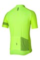 BBB dres kratkih rukava - COMFORTFIT 2.0 - žuta