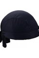 BBB marama - bandana - COMFORTHEAD - crna