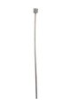 BBB sajla mjenjača - SPEEDWIRE 1,1x2000 mm - srebrna