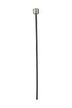 BBB sajla mjenjača - SPEEDWIRE 1,1x2350 mm - crna