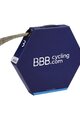 BBB sajla mjenjača - SPEEDWIRE WORKSHOP - srebrna