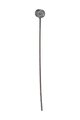 BBB sajla kočnice - BRAKEWIRE 1,5x1700 mm - srebrna