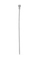 BBB sajla kočnice - BRAKEWIRE 1,5x1700 mm - srebrna