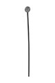 BBB sajla kočnice - BRAKEWIRE 1,6x2000 mm - crna