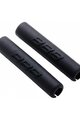 BBB gumeni štitnik za bowden sajlu - CABLEWRAP - crna