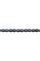 BBB lanac - SINGLELINE 114 - crna