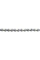 BBB lanac - POWERLINE 114 - srebrna/crna