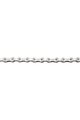 BBB lanac - POWERLINE 114 - srebrna