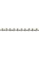 BBB lanac - POWERLINE 136 - srebrna