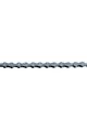 BBB lanac - POWERLINE 114 - crna