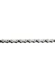 BBB lanac - POWERLINE 114 - srebrna