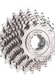 BBB kaseta - DRIVETRAIN 10S 14-25 - srebrna