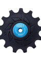 BBB koloturnice za mjenjač - ROLLERBOYS 13T - plava/crna