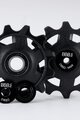 BBB koloturnice za mjenjač - ROLLERBOY 12T SR - crna