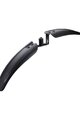 BBB blatobran - HIGHPROTECTOR - crna