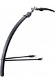 BBB set bokobrana - SLIMGUARD - crna