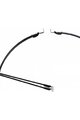 BBB set bokobrana - SLIMGUARD - crna