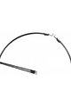 BBB set bokobrana - SLIMGUARD - crna