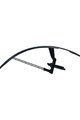 BBB blatobran - DISCGUARD 28 - crna