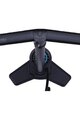 BBB pumpa - AIRSMART HP/HV - crna