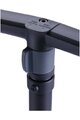 BBB pumpa - AIRSMART HP/HV - crna