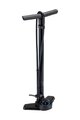 BBB pumpa - AIRSMART - crna