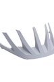 BBB štit - VISOR NERONE VARALLO II - siva