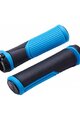 BBB ručke volana - COBRA - plava/crna